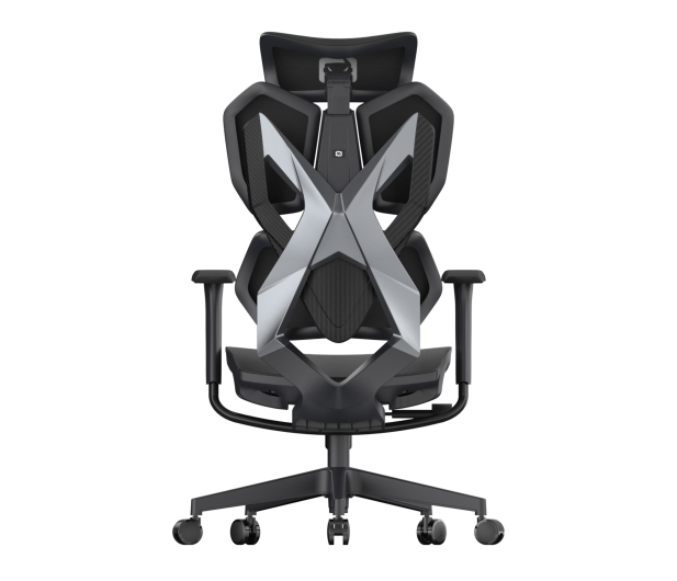Sihoo X5C Mesh czarny - 1542356 - zdjęcie 3